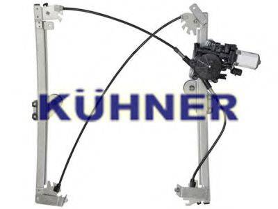AD KUHNER AV1658