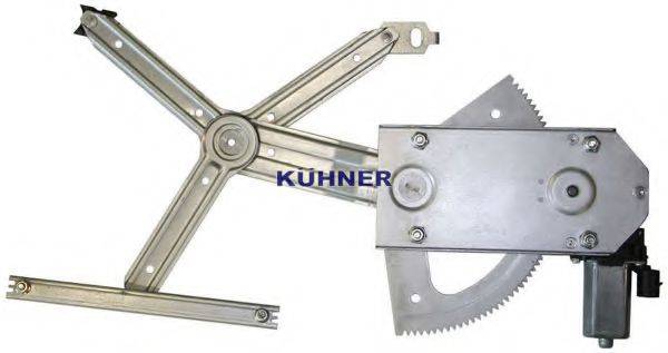 AD KUHNER AV1660