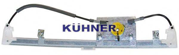 AD KUHNER AV1674