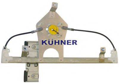 AD KUHNER AV1677