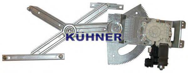 AD KUHNER AV1691