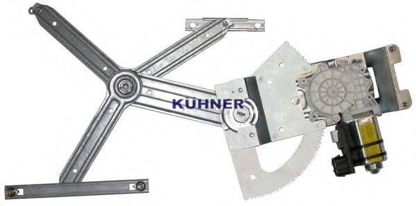 AD KUHNER AV1693
