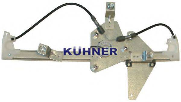 AD KUHNER AV1698