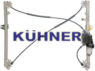 AD KUHNER AV1711