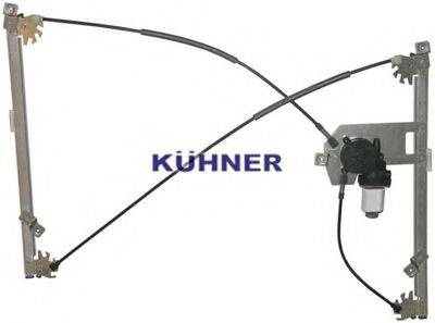 AD KUHNER AV1715
