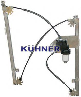 AD KUHNER AV1719