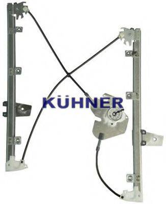 AD KUHNER AV1727