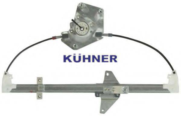 AD KUHNER AV1729