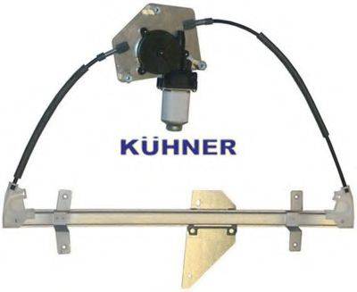 AD KUHNER AV1733
