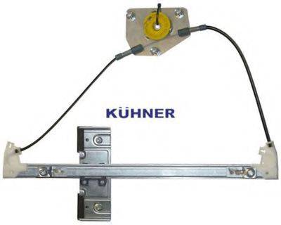 AD KUHNER AV1756