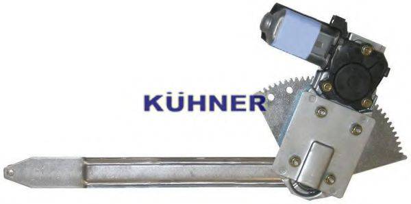 AD KUHNER AV1762