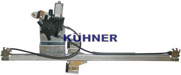 AD KUHNER AV1769