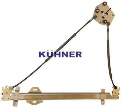 AD KUHNER AV1781