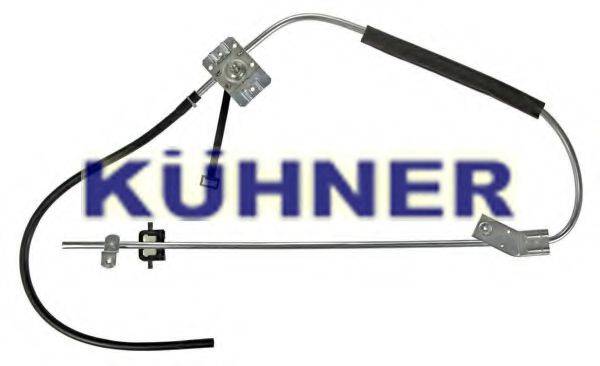 AD KUHNER AV186