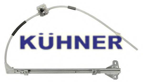 AD KUHNER AV208