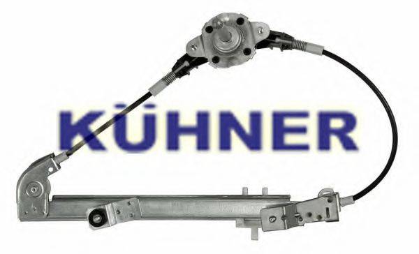 AD KUHNER AV217
