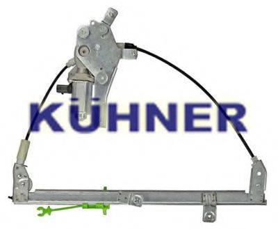 AD KUHNER AV735