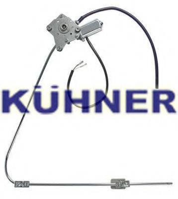 AD KUHNER AV752