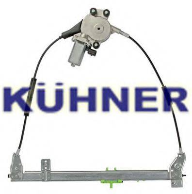 AD KUHNER AV778