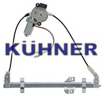 AD KUHNER AV779