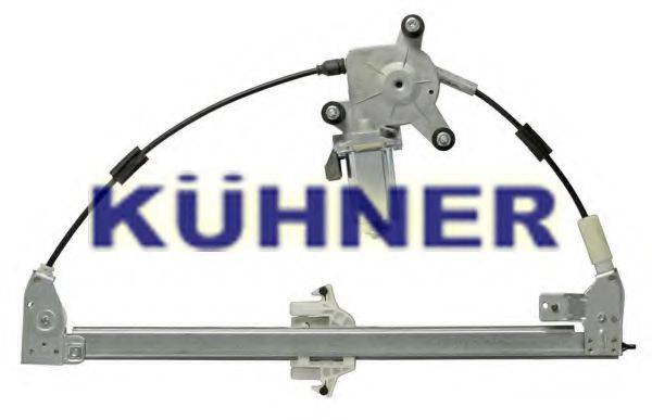 AD KUHNER AV791