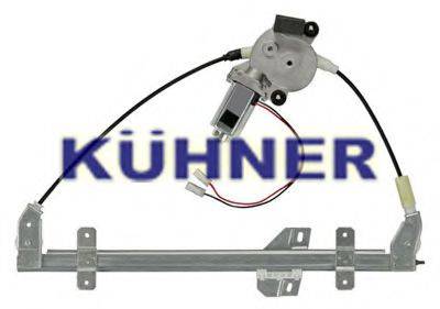 AD KUHNER AV805