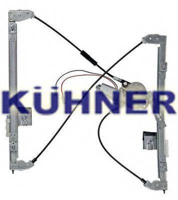 AD KUHNER AV812