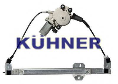 AD KUHNER AV818