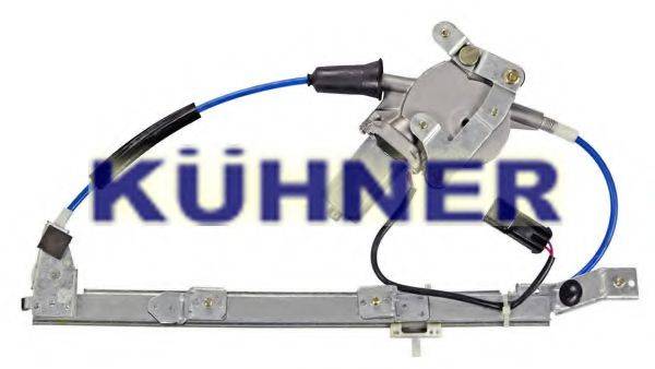 AD KUHNER AV836