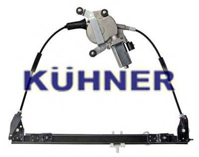 AD KUHNER AV837