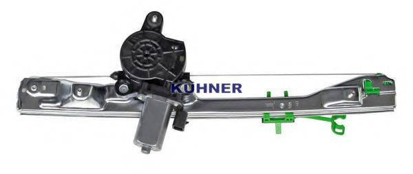 AD KUHNER AV841