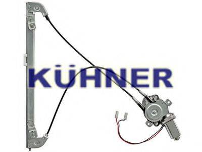 AD KUHNER AV849