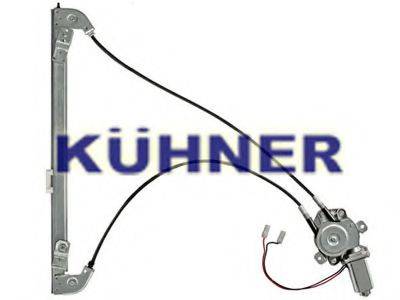 AD KUHNER AV851