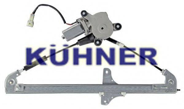 AD KUHNER AV853