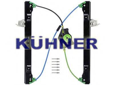 AD KUHNER AV870