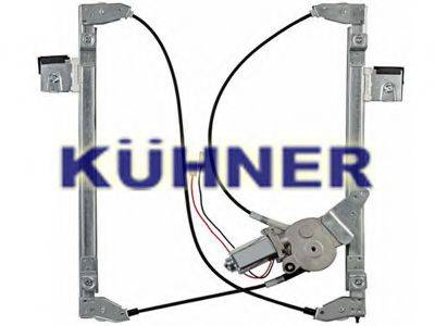 AD KUHNER AV880