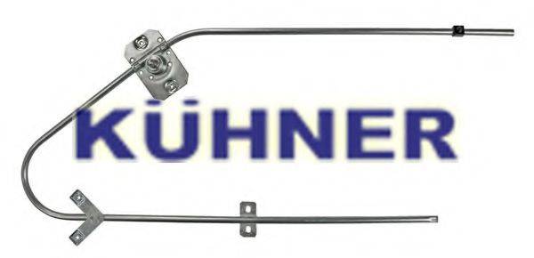 AD KUHNER AV90