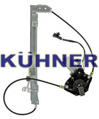 AD KUHNER AV900