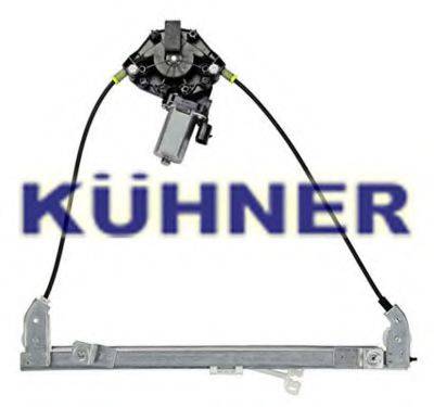 AD KUHNER AV902