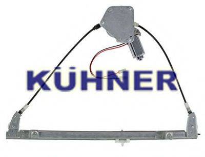 AD KUHNER AV911