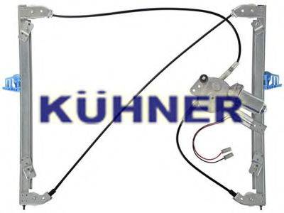 AD KUHNER AV913