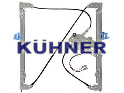AD KUHNER AV915