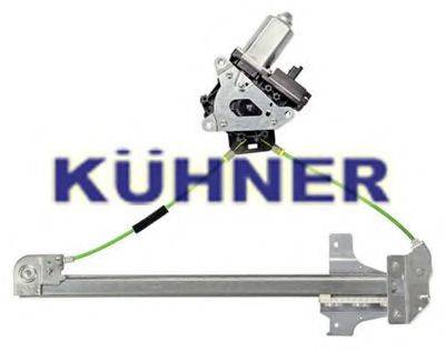 AD KUHNER AV928