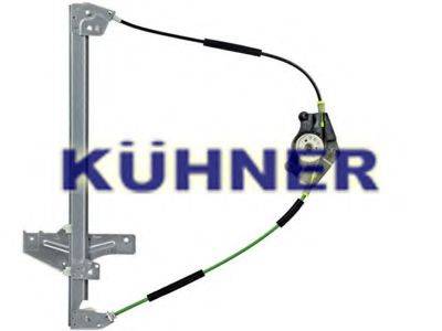 AD KUHNER AV934