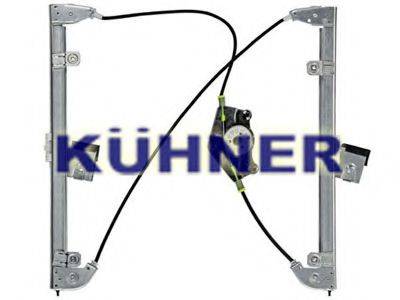 AD KUHNER AV948