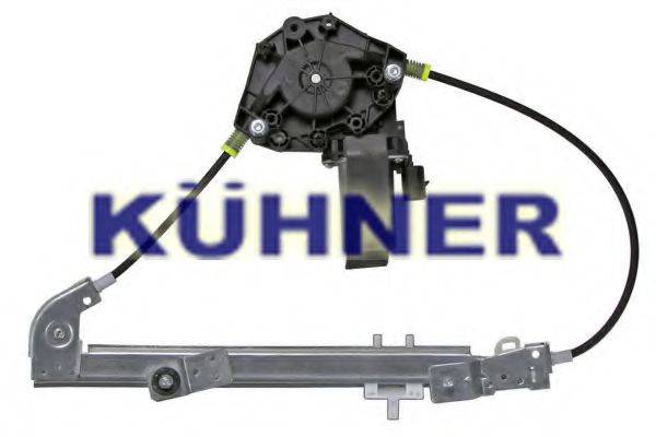 AD KUHNER AV953