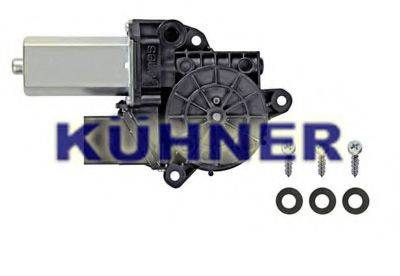 AD KUHNER AV963