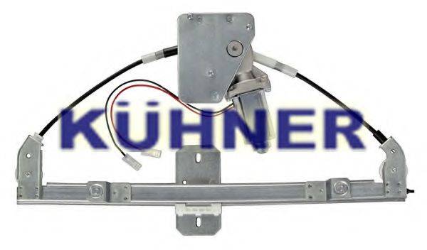 AD KUHNER AV973