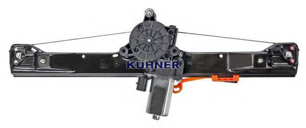 AD KUHNER AV977