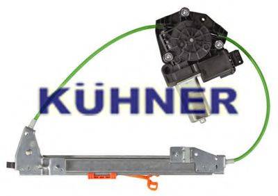 AD KUHNER AV979